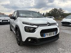 Citroen - C3 - 1.2 Benzin