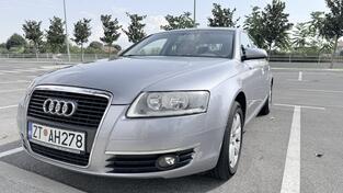 Audi - A6 - 2.4