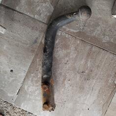 Kuka za vuču Citroen