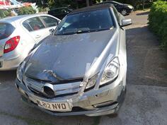 Mercedes Benz - E 350 - 350 cdi