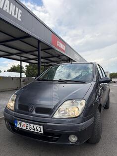 Renault - Scenic - 1.9 DCI
