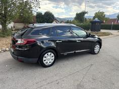 Renault - Megane - 1.5 DCI