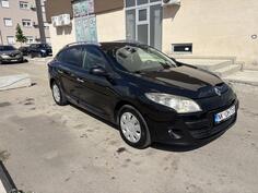 Renault - Megane - 1.5 DCI