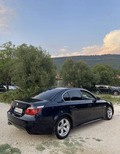 BMW - M5 - 2.5 120kw