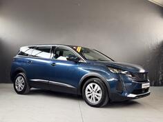 Peugeot - 5008 - LANAC 8 mm - 7 SJEDISTA