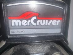 Mercruiser - mercuiser - Boat engines