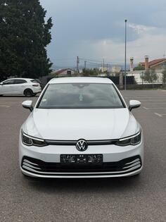 Volkswagen - Golf 8 - 2.0TDI