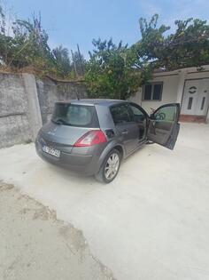 Renault - Megane - 1.9 dci