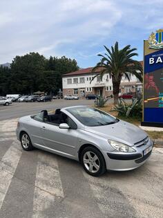 Peugeot - 307 - 1.6