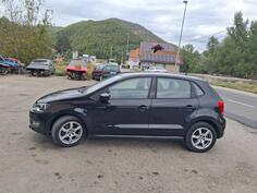 Volkswagen - Polo - 1.4