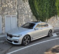 BMW - 750 - 750 D-xdrive