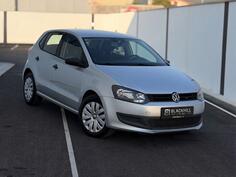 Volkswagen - Polo - 1.6 TDI