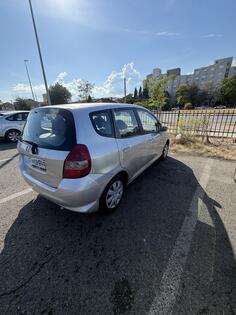 Honda - Jazz - 1.4 LS