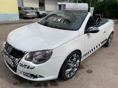 Volkswagen - Eos - 1.4 TSI