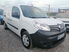 Renault - Kangoo - 1.5 DCI MAXI