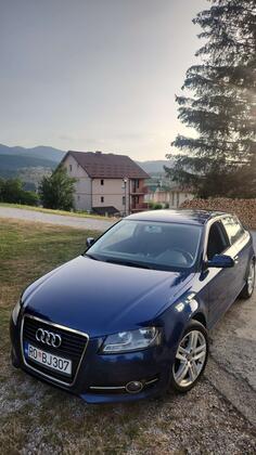 Audi - A3 - 1.6