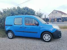 Renault - Kangoo - 1.5 DCI