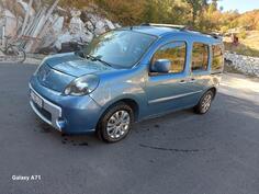Renault - Kangoo - 1500