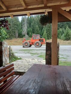 Zetor - 80