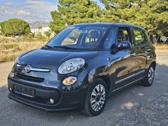 Fiat - 500L - 1.3 M.Jet