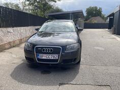 Audi - A3 - 2.0 103kw