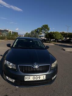 Škoda - Octavia - 1.6 TDI
