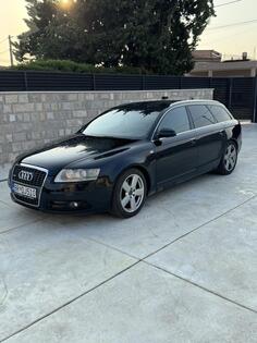 Audi - A6 - 2.7