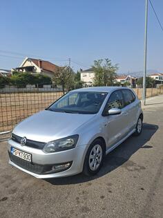 Volkswagen - Polo - 1.2 TDI