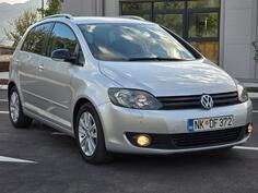 Volkswagen - Golf Plus - 1.6 77kw