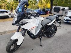 KTM - 1290 super adventure