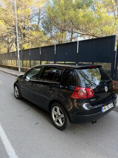 Volkswagen - Golf 5 - 2.0 TDI