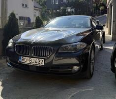 BMW - 530 - 530xd 190kw