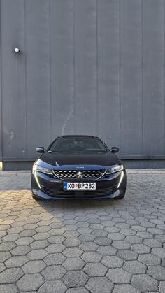 Peugeot - 508 - 1.5 Hdi