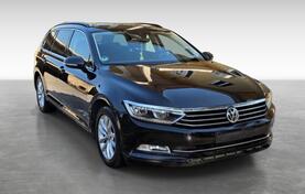 Volkswagen - Passat - 2.0 TDI