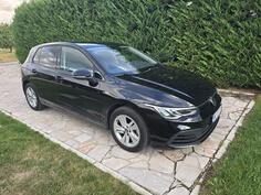 Volkswagen - Golf 8 - 2.0 tdi