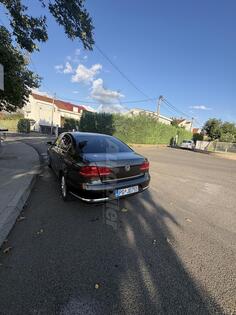 Volkswagen - Passat - 2.0