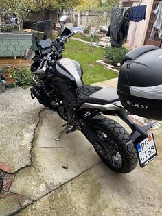 Zontes - T350