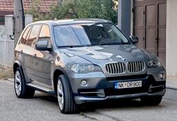 BMW - X5 - 3.0d xdrive
