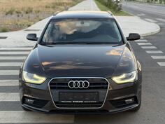 Audi - A4 - 3.0 TDI