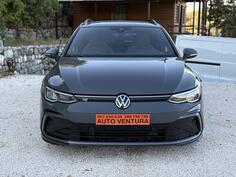 Volkswagen - Golf 8 - R/LINE//2.0//150KS//01.2023god