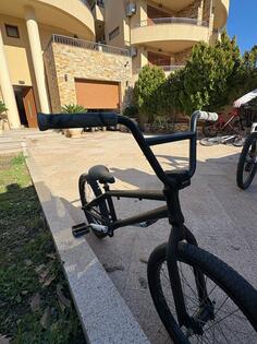 GT - costum BMX