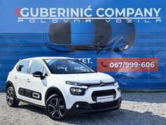 Citroen - C3 - 1.5 HDI