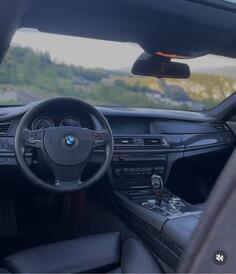 BMW - 730 - 730d