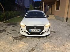 Peugeot - 208 - 1.2 Puretech