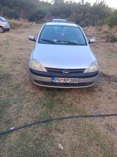 Opel - Corsa - 1.0
