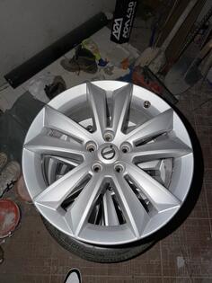 Fabričke - r17 Volvo - Aluminijum felne