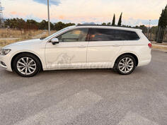 Volkswagen - Passat - 2.0