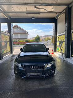 Audi - A4 - 2.7