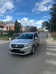 Dacia - Sandero - 1.2