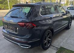 Volkswagen - Tiguan - 2.0 tdi 4x4
